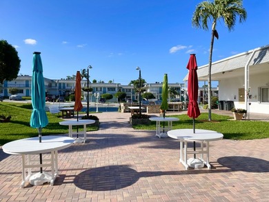 Welcome to this spacious 2 bedroom, 1-bath condo located on the - photo 21