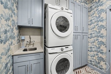 Enjoy luxury living inside and out. Positioned on an elevated - photo 22