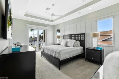 This coastal-inspired estate, built by Braun Builders, offers 5 - photo 22