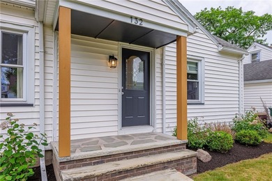 Welcome to this adorable Cape Cod nestled in the heart of North - photo 3