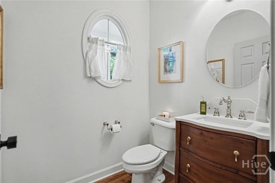 Enjoy luxury living inside and out. Positioned on an elevated - photo 23
