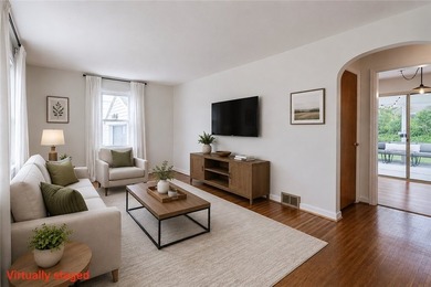 Welcome to this adorable Cape Cod nestled in the heart of North - photo 5
