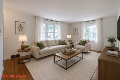 Welcome to this adorable Cape Cod nestled in the heart of North - photo 7