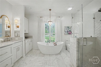 Enjoy luxury living inside and out. Positioned on an elevated - photo 27