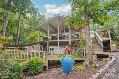 Lake Home For Sale in Mount Gilead, North Carolina