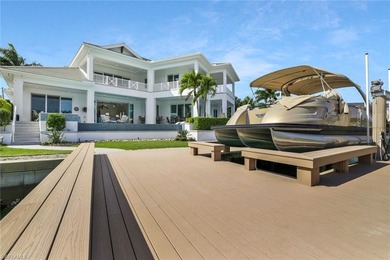 This coastal-inspired estate, built by Braun Builders, offers 5 - photo 40