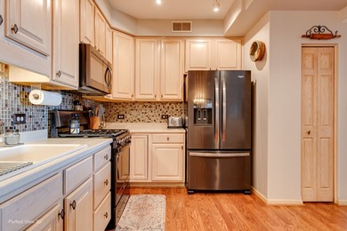 Premium Penthouse unit is a must see! It features vaulted - photo 2