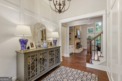 Welcome to 204 Tuxedo Circle, a stunning custom-built residence - photo 8