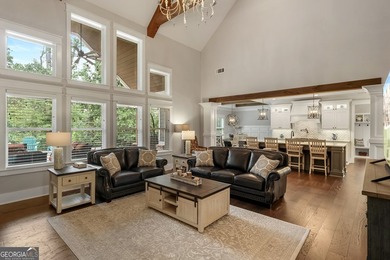 Welcome to 204 Tuxedo Circle, a stunning custom-built residence - photo 9