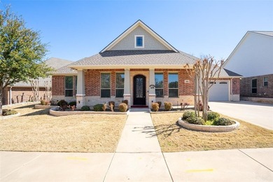 Lake Granbury Home For Sale in Granbury Texas