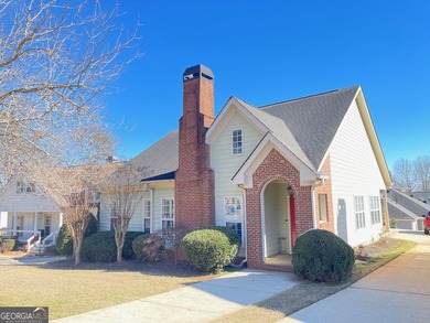 Lake Kedron Home Sale Pending in Peachtree City Georgia