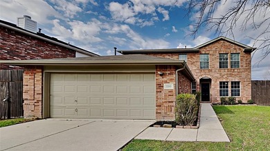 Lake Lewisville Home For Sale in Corinth Texas