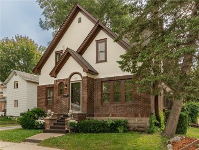 Lake Home For Sale in Winona, Minnesota
