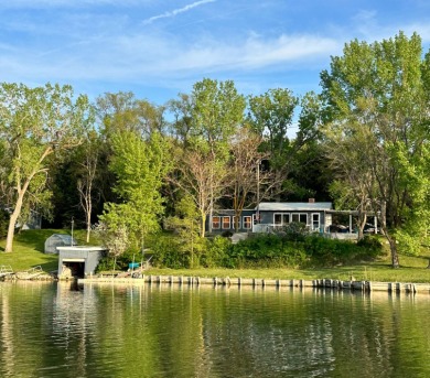 Lake Home For Sale in Brady, Nebraska