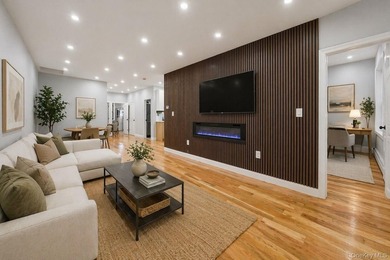Welcome to 9417 Avenue B-a stunning, fully renovated two-family - photo 3