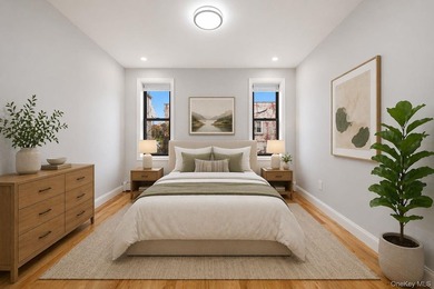 Welcome to 9417 Avenue B-a stunning, fully renovated two-family - photo 4