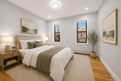 Welcome to 9417 Avenue B-a stunning, fully renovated two-family - photo 6