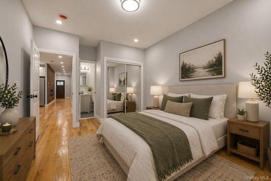 Welcome to 9417 Avenue B-a stunning, fully renovated two-family - photo 7