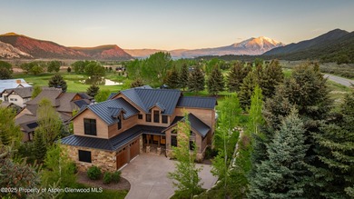 Lake Home For Sale in Carbondale, Colorado