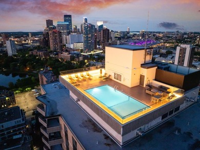 City views, rooftop vibes, and a space that actually lives as - photo 1