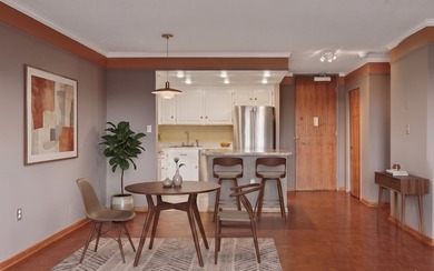 City views, rooftop vibes, and a space that actually lives as - photo 3