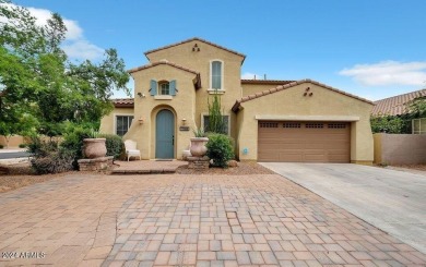 Lake Home For Sale in Gilbert, Arizona