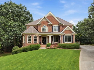 Welcome to 4340 Moonshadow Trace, a beautifully maintained home - photo 1