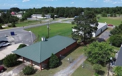 Seven Lakes Commercial For Sale in West End North Carolina