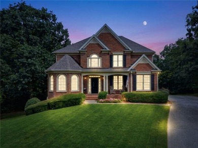 Welcome to 4340 Moonshadow Trace, a beautifully maintained home - photo 2