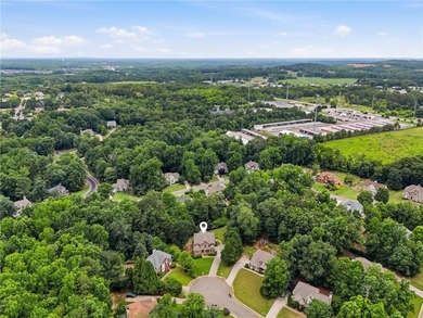 Welcome to 4340 Moonshadow Trace, a beautifully maintained home - photo 3