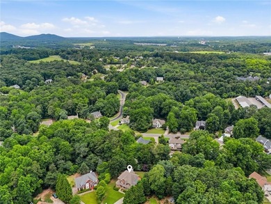 Welcome to 4340 Moonshadow Trace, a beautifully maintained home - photo 4