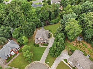 Welcome to 4340 Moonshadow Trace, a beautifully maintained home - photo 5