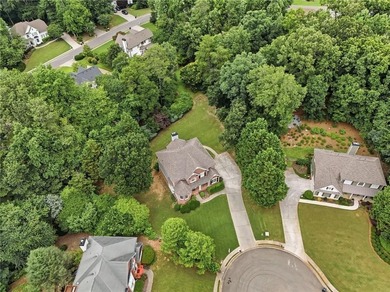 Welcome to 4340 Moonshadow Trace, a beautifully maintained home - photo 6