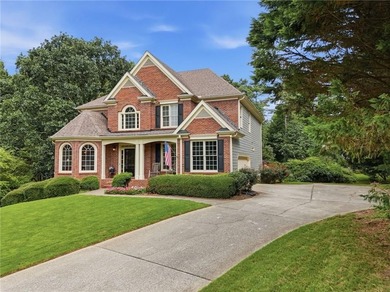 Welcome to 4340 Moonshadow Trace, a beautifully maintained home - photo 7
