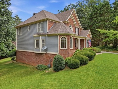 Welcome to 4340 Moonshadow Trace, a beautifully maintained home - photo 8