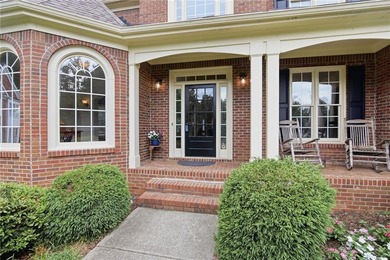 Welcome to 4340 Moonshadow Trace, a beautifully maintained home - photo 9