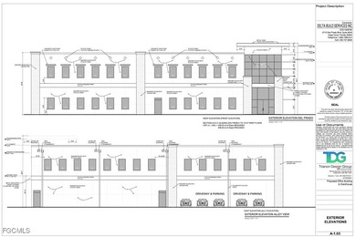 Cape Coral Area Commercial For Sale in Cape Coral Florida