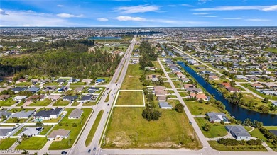 Prime commercial lot with over 200 feet of high-visibility - photo 3