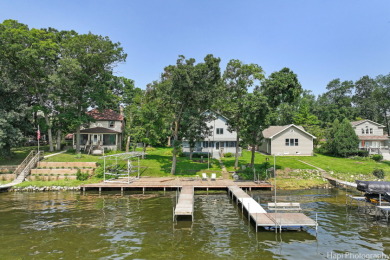 Lake Home For Sale in Antioch, Illinois