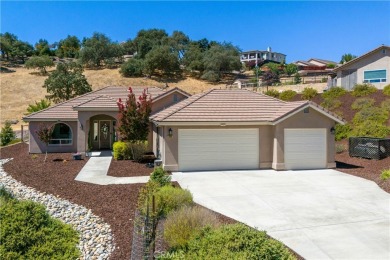 Lake Home For Sale in Paso Robles, California