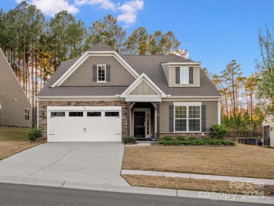 Lake Home Off Market in Mount Holly, North Carolina