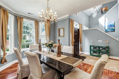 Welcome Home to 9 Schroeder Ct! A stunning crystal chandelier - photo 11