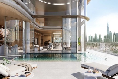 The Rings by PMR Property: Ultra-Luxury Living in - photo 11