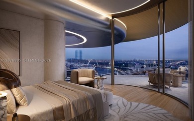 The Rings by PMR Property: Ultra-Luxury Living in - photo 12