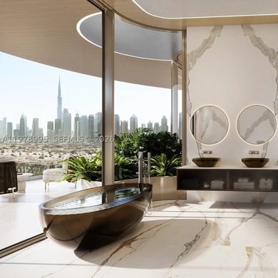 The Rings by PMR Property: Ultra-Luxury Living in - photo 13