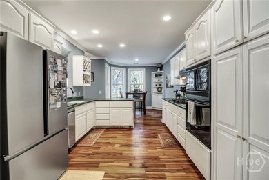 Welcome Home to 9 Schroeder Ct! A stunning crystal chandelier - photo 14