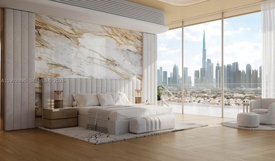 The Rings by PMR Property: Ultra-Luxury Living in - photo 15