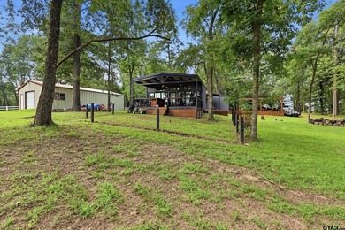 Escape to the peaceful shores of Lake Bob Sandlin with this - photo 16