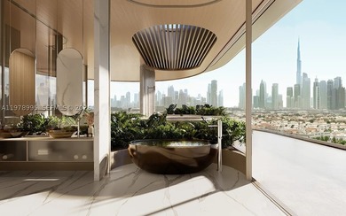 The Rings by PMR Property: Ultra-Luxury Living in - photo 16