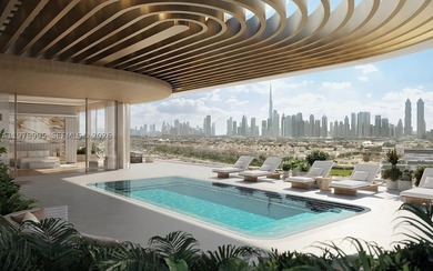The Rings by PMR Property: Ultra-Luxury Living in - photo 18